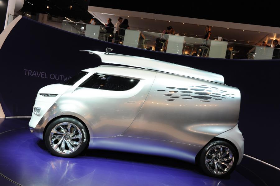  Citroen Tubik Concept 2011 года  (фото 125 из 128)